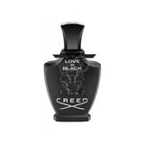 Parfém CREED Love in Black 75 ml tester pre ženy