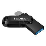 SANDISK 128 GB USB-C