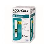 Glukomer ACCU-CHEK Active Glucose 50 50ks