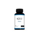 ADVANCE NUTRACEUTICS ADVANCE K2D3 Vitamín tbl 60