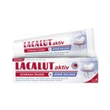 NATURPRODUKT LACALUT aktiv zubná pasta 75 ml