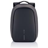 XD DESIGN Bezpečnostní batoh Bobby Hero Small, černý P705.701