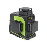 Stavebný laser SLOVAKIA TREND INDUSTRIAL GF360G Laser zelený 3D