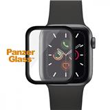 PANZERGLASS SmartWatch pro Apple Watch 4/5 44, černé 2017