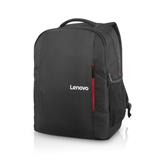 LENOVO 15,6 Laptop Everyday Backpack B515 GX40Q75215, černý