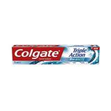 Zubná pasta COLGATE Triple Action White 75 ml 8718951294721