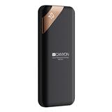 CANYON USB-C 5000mAh čierny CNE-CPBP5B