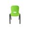 LANIT PLAST detská stolička zelená LIFETIME 80474 / 80393