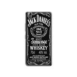 ISAPRIO Plastové puzdro - Jack Daniels - Lenovo A6000 / K3
