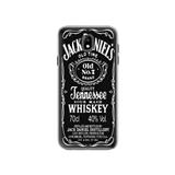 ISAPRIO Plastové puzdro - Jack Daniels - Samsung Galaxy J7 2017