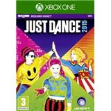 Xbox One hra Just Dance 2015 USX3036100
