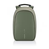 XD DESIGN Bezpečnostní batoh Bobby Hero Regular, zelený P705.297