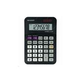 Kalkulačka SHARP EL330FBBK SH-EL330FBBK