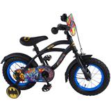 Bicykel VOLARE - Detský pre chlapcov Batman, 12