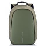 XD DESIGN Bezpečnostní batoh Bobby Hero Small, zelený P705.707