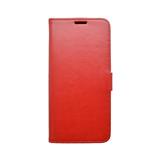 EPICO Puzdro FLIP CASE Samsung Galaxy S10e červené