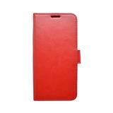EPICO Puzdro FLIP CASE Samsung Galaxy S10 červené