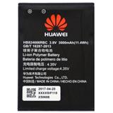 Originálna batéria pre mobil HUAWEI HB824666RBC Baterie 3000mAh Li-Pol Bulk