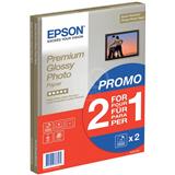 EPSON S042169 A4 Premium Glossy 30ks
