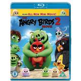 Angry Birds vo filme 2 BD002202