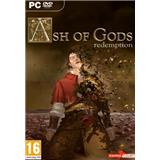 Ash of Gods: Redemption PC