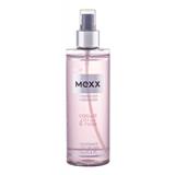 MEXX Whenever Wherever tělový sprej 250 ml pro ženy