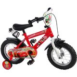 Bicykel VOLARE - Detský pre chlapcov Disney Cars, 12