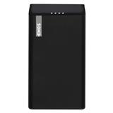 Powerbanka EMOS AlphaQ 10 USB-C 10000mAh, čierny B0524B