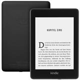 Čítačka elektronických kníh AMAZON Kindle Paperwhite 4 2018, 8 GB, Black - BEZ REKLAM