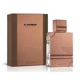 Parfém AL HARAMAIN Amber Oud Tobacco Edition - EDP 60 ml