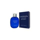 Parfém LANVIN PARIS L´Homme Sport 100 ml Men (toaletná voda)