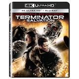Film Terminator Salvation 4K Ultra HD