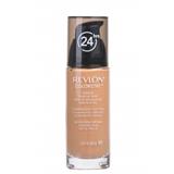 REVLON Colorstay Combination Oily Skin Make-up 30 ml 360 Golden Caramel