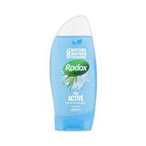 RADOX Sprchový gél Feel Active Shower 250 ml