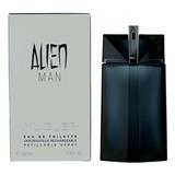 Parfém THIERRY MUGLER Alien Man - EDT plnitelná 50 ml