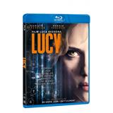 Film Lucy Luc Besson