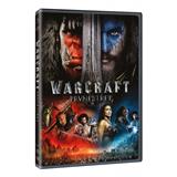 Film Warcraft: První střet Duncan Jones
