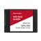 WESTERN DIGITAL SSD 2, 5" 500 GB WD Red SA500 SATAIII 7mm