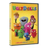 Film UglyDolls DVD