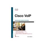 Kniha Cisco VoIP (Kevin Wallace)
