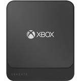 SEAGATE Game Drive for Xbox SSD 2 TB STHB2000401