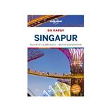 SVOJTKA&CO. Singapur do kapsy - Lonely Planet