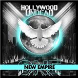 WARNER MUSIC Hollywood Undead: New Empire, Vol. 1