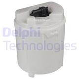 DELPHI Stabilizačná nádoba pre palivové čerpadlo FG0416-12B1