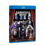 Film Addamsova rodina Blu-ray