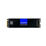 GOODRAM PX500 M2 PCIe NVMe 512 GB