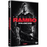 Film Rambo Poslední krev Adrian Grunberg