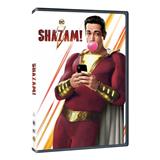 Film Shazam! David F. Sandberg