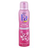 FA Pink Passion deodorant 150 ml