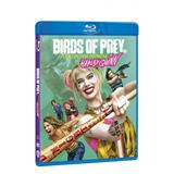 Film Birds of Prey Podivuhodná proměna Harley Quinn Cathy Yan